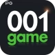 001game Jackpot Royal v1.3.6