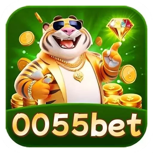 0055bet Jackpot VIP v3.5.7 - apk